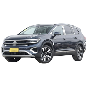 2024 2,0 T Turbo SUV grande AWD de 6 plazas/transmisión automática/DCT de 7 velocidades/vehículo de gasolina de lujo para exportación - Product Image 3