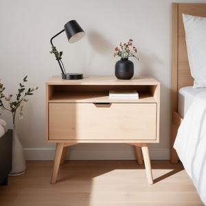 New Arrival Minimalist Wooden Side <b>Table</b> Home Decorative Reclaimed Wood Coffee <b>Table</b> at Wholesale Price beside <b>Table</b> - Product Image 3