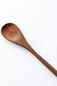 Cuillères de restaurant de qualité supérieure fabriquées en Inde, prix d'usine du fabricant personnalisé, cuillères de service pour la cuisine et les fêtes - Product Image 2