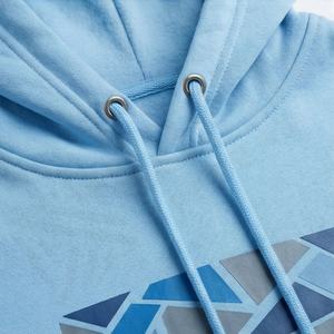 Conjunto Deportivo para Hombre, Chaqueta con Capucha y Pantalones para Correr, Secado Rápido, Transpirable, para Fútbol, Baloncesto, Gimnasio, Color Personalizado - Product Image 4