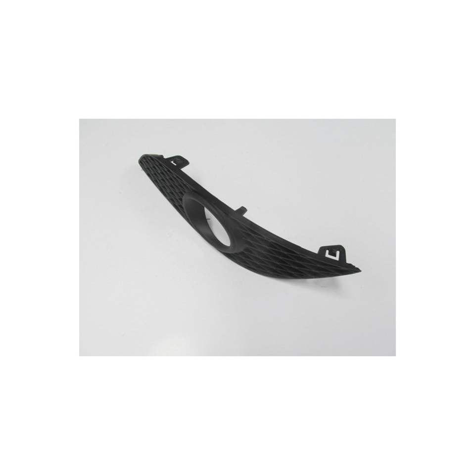 Opel Astra- H- Sd/hb- 07/14; Fog Lamp Cover Left Fog Hole-13241990 Compatible