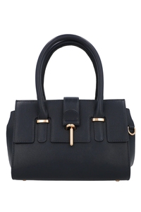 Bolso elegante 2025 para mujer OEM personalizado bolso de mano de moda elegante bolso de hombro de cuero de vaca genuino tendencia - Product Image 4