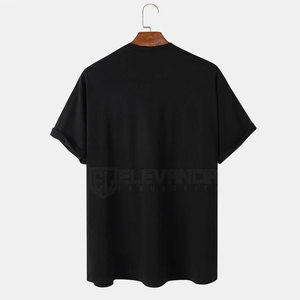 T-shirts en coton pour hommes T-shirts à manches courtes pour hommes à vendre en ligne T-shirt à bas prix - Product Image 2