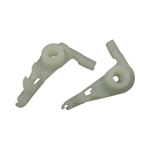 BDP1057 <b>Door</b> Lock Latch <b>Catch</b> Repair LR011302 3M5AR21812MR Clips for Land Range - Product Image 1