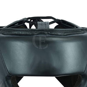 Equipo de boxeo, protector de cabeza, diseño personalizado, protector de cabeza para boxeo, recién llegado, protector de cabeza para boxeo - Product Image 5