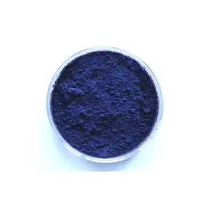 Toptan fiyata en kaliteli hint polimer Solvent mavi 45 boya tedarikçisi satın