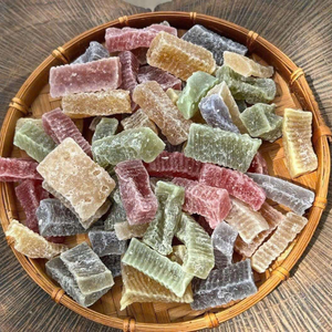 Premium Irish Sea Moss Gummies | Bonbons aux algues pour les soins de santé et de beauté - Product Image 5