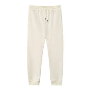 Venta al por mayor ácido lavado pantalones de chándal de los hombres de alta calidad pantalones de chándal con bolsillos logotipo personalizado pantalones de chándal para los hombres - Product Image 5