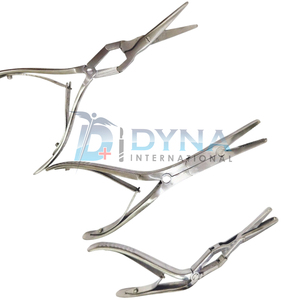 Juego de instrumentos de Cirugía de tabique Premium, herramienta de cirugía plástica nasal y rinoplastia - Product Image 3