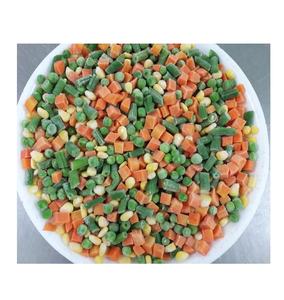 Légumes mélangés congelés IQF en vrac maintenant disponibles à des tarifs réduits pour les clients grossistes - Product Image 5