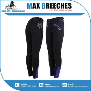 Venta al por mayor de espinilleras de cuero con logotipo personalizado parche en la rodilla calzones con diseño personalizado protectores de piernas y calentadores para la venta - Product Image 5