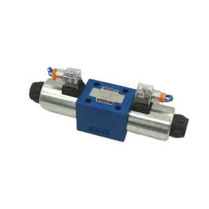 วาล์วควบคุมทิศทางไฮดรอลิก CW220N9Z5L 4WE10E31B - Product Image 5