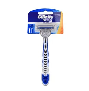 Scheermessenslijper En Reiniger Compatibel Met Gillette Fusion 5 Te Koop