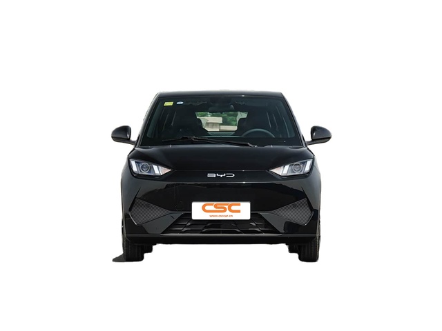 2026 Brand New B-YD Seagull Electric Car NEDC 101-200km Range Automatic Transmission 5-Door Family Use 30-50kWh Battery 50-100KW
