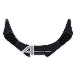 Protector de Parabrisas para Motocicleta Honda ADV350 2022 - Product Image 2