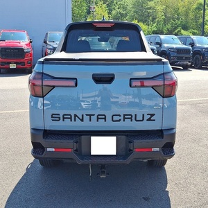 2023 H-y-u-n-d-a-i S-a-n-t-a Cruz SEL Crew Cab AWD bajo kilometraje y precio asequible en stock listo para su envío - Product Image 4