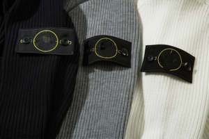 Sweat-shirt à capuche uni pour hommes hiver chaud élégant 100% coton respirant polaire pour vente en gros en vrac - Product Image 5