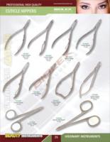 2 pièces accessoires colorés de haute qualité pour dames pédicure manucure Kit d'outils diamant ensemble de forets à ongles OEM personnalisé