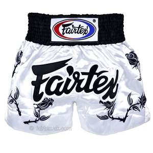 Short Muay Thaï Personnalisé Short MMA Streetwear Sublimation Pour Hommes - Product Image 4