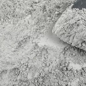 Ciment de pozzolane - Product Image 1