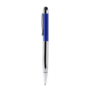 Penna a Sfera Riciclata Mibo, Gadget Promozionale Sostenibile - Product Image 2