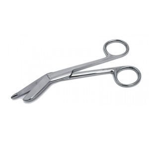 กรรไกรผ่าตัดทางการแพทย์,กรรไกรตัดผ้าพันแผล - Product Image 1