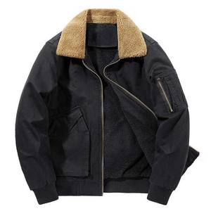 Vestes de grande taille pour hommes Veste de designer en gros Veste de golf légère, imperméable et décontractée pour hommes - Product Image 4