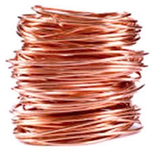 เศษสายทองแดงคุณภาพสูง ความบริสุทธิ์ 99.99% - Product Image 5
