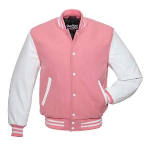 Chaqueta de bombardero de béisbol vintage personalizable para hombre, chaqueta de béisbol universitaria informal de satén de talla grande para hombre, envío DDP - Product Image 6