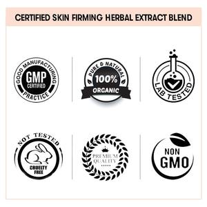 Mélange d'extraits végétaux raffermissants pour la peau, haute qualité, vente en gros à prix avantageux - Product Image 5
