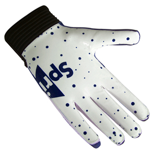 ถุงมือหนังรับอเมริกันฟุตบอลพิมพ์ลายโลโก้ออกแบบได้ตามต้องการ - Product Image 5