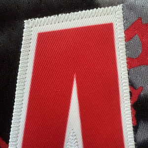 Vêtements de basket-ball imprimés par sublimation en gros, vêtements de sport de haute qualité, respirants, grande taille, séchage rapide, évacuation de l'humidité, pour hommes - Product Image 3