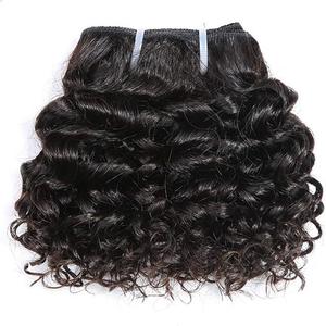 Fabricantes de extensiones de cabello humano natural de hueso virgen recto proveedor de cinta de extensiones de cabello Remy doble dibujado al por mayor - Product Image 1