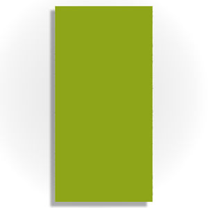 5039 Producto de cocina verde HPL - Product Image 1