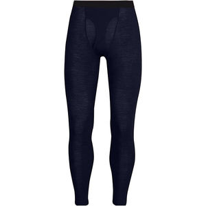 Leggings de fitness pour hommes Compression taille élastique qualité professionnelle haute demande à prix bon marché Vente en gros sur mesure - Product Image 4