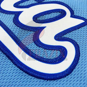 Camiseta de béisbol de estilo moderno, camiseta de béisbol al por mayor, diseña tu propia camiseta de béisbol personalizada - Product Image 4