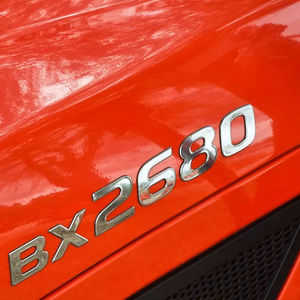 Tracteur Kubota BX2680 2024 - Product Image 1