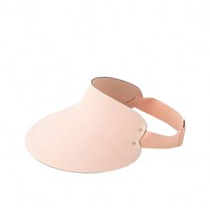 Chapeau de protection solaire, chapeau pare-soleil, chapeau de soleil, à large bord, couvrant tout le visage, protection UV, respirant, protection solaire - Product Image 2