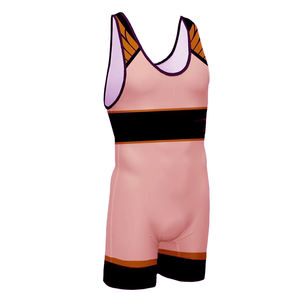 Combinaison de lutte personnalisée, vêtements de sport, uniforme de compression sublimé, tissu respirant à séchage rapide, fabricant de vêtements pour équipes et clubs - Product Image 1