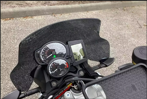 Motocicleta Deportiva B-M-W F 800 R en Venta - Product Image 4