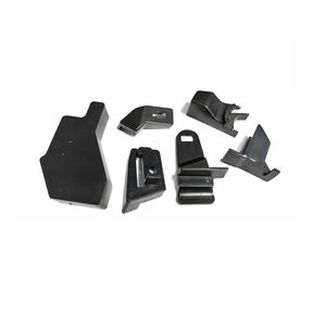 ชุดคลิปยึดไฟหน้าสภาพใหม่สำหรับนิสสัน ควาชไคว J11 - Product Image 2