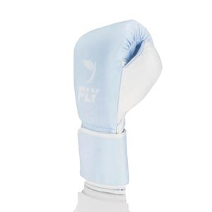 Guantes de Boxeo Profesionales de Alta Calidad para Adultos, para Entrenamiento de Muay Thai, con Logotipo Personalizado, Cuero PU, Color Personalizado - Product Image 2