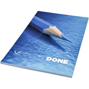 Bloc de Notas Promocional Personalizado A5 Desk-Mate para Mercadotecnia Personalizada - Product Image 2