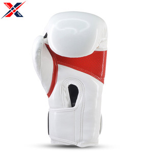 2025 nouveauté gants de boxe confortables et durables de qualité supérieure pour l'entraînement et le sparring en cuir de qualité supérieure - Product Image 1