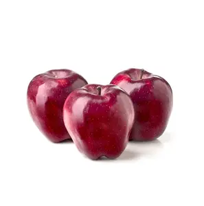 Precio barato Proveedor de Alemania Manzanas Rojas Manzanas frescas Manzanas Rojas deliciosas manzanas al precio al por mayor con envío rápido
