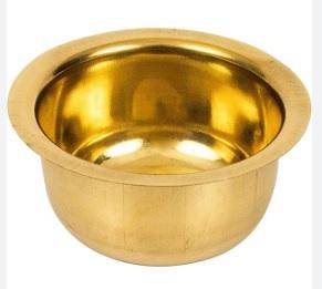 Classique Standard Nouveau Style Or Poli Pur Laiton Fleur Urne De Luxe Qualité Événements De Mariage Urne Décorative Pots De Fleurs Jardinières - Product Image 4