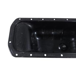 BAC À HUILE MOTEUR PEUGEOT 3008 Série 9813973280 YH01 Diesel 1500 (16>23) - Product Image 3