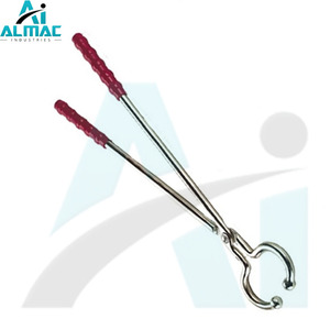 แหนบหนีบจมูกวัวเกรดเชิงพาณิชย์ของ almac การก่อสร้างหนักสำหรับฟาร์มปศุสัตว์และฟาร์มโคนม - Product Image 4