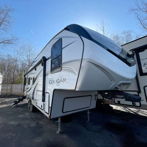 Usado 2023 Keystone Cougar 24R-D-S - Product Image 1