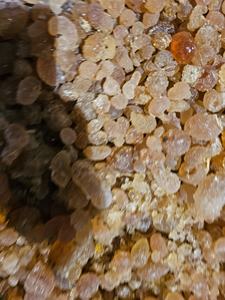 Premium 100% Pure Sudan Gum Arabe Naturel Acacia Sénégal pour le traitement et le prix - Product Image 6